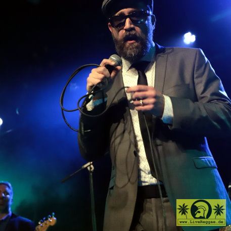 JonQuan (USA) with Eastern Standard Time - Freedom Sounds Festival - Kantine, Koeln - 22. April 2023 (12).JPG